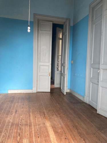 Imagen 13 de 15 de Va1131 Venta Amplia Casa 3dorm,balcón,azotea Con Parrillero Centro