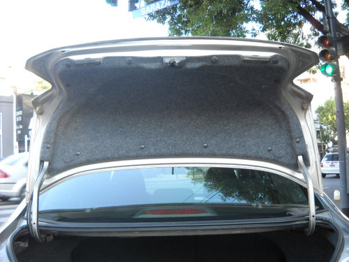 Imagen 14 de 18 de Honda City Lx Mt 120 Cv Gris