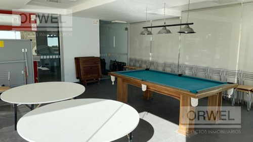 Imagen 25 de 30 de Torre Con Amenities !!! Excelente 3 Ambientes Con Cochera !!!