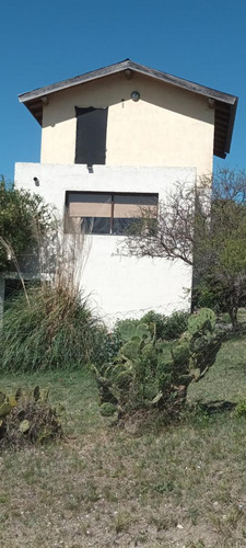 Villa Giardino, Casa En Barrio Balcón De Punilla