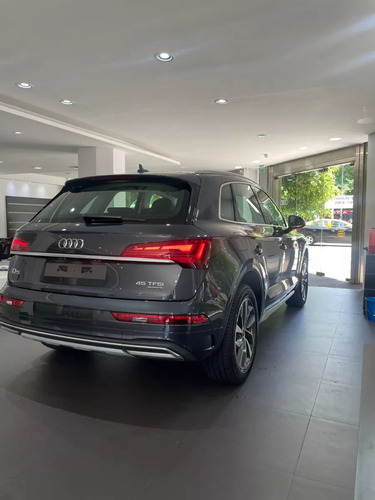 Audi Q5 45 TFSI ADVANCED STRONIC QUATTRO