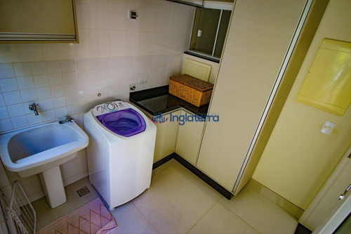 Casa À Venda, 243 M² Por R$ 1.980.000,00 - Vivendas Do Arvoredo - Londrina/pr - Ca1862