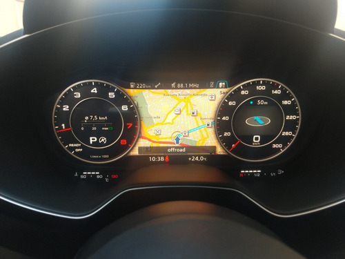 Audi Tt 2.0 Ambition Ano 2015 Gasolina