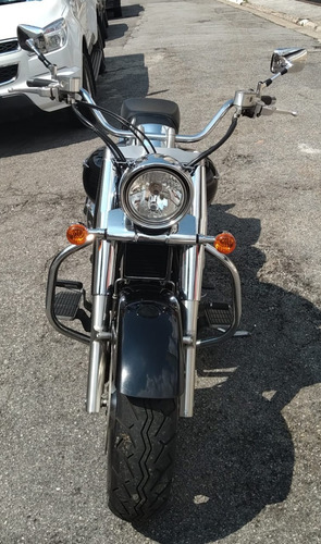 Suzuki Boulevard C 1500 Impecavel