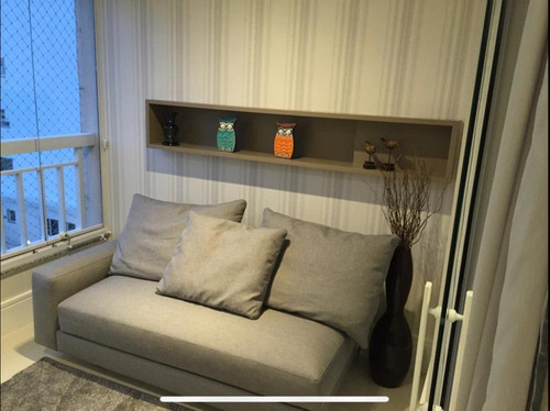 Imagem 9 de 15 de Apartamento - Vila Gonçalves - São Bernardo Do Campo - 1033-20854