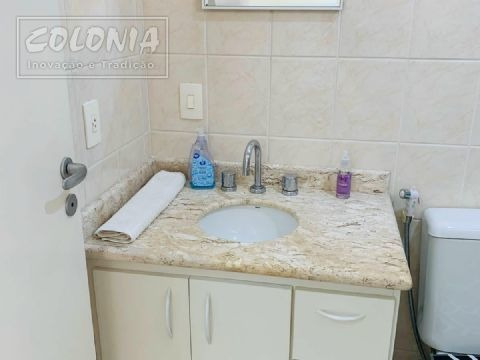 Imagem 8 de 20 de Apartamento A Venda - 4493505