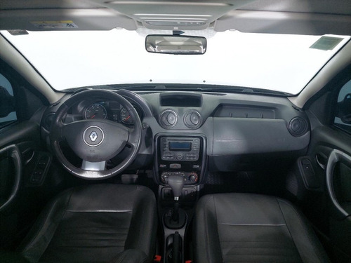 Imagem 14 de 15 de 158048 - Renault Duster 2013 Com Garantia