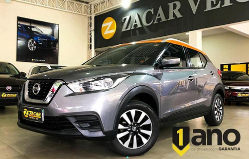 Nissan Kicks S Drct Cvt