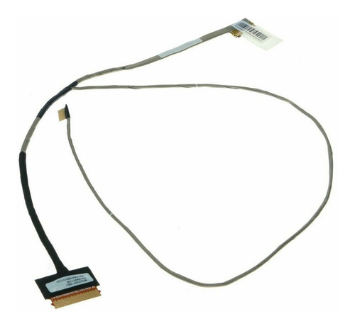 Cable Flex De Video Msi Gl62 Gv62 Ge62 K1n-3040071-h39 F296