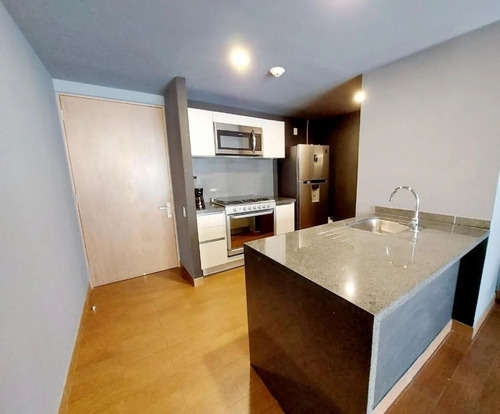 Imagen 5 de 29 de Departamento En Venta, Be Grand Alto Pedregal