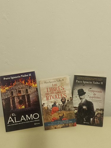 Alamo Temporada De Zopilotes Los Libres No Reconocen Rivales