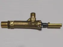 Comprar Válvula Para Cocinas Industrial Entre Otras. 