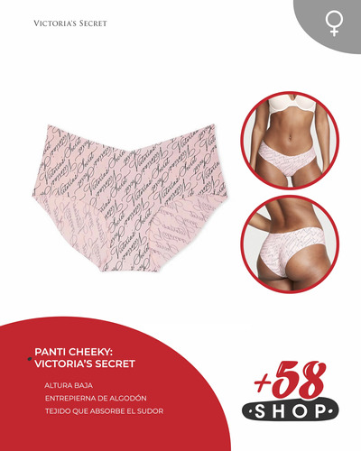 Panti Cheeky: Victorias Secret