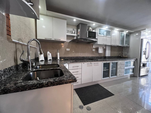 Casa En Coral Garden, Sabanamar, Isla De Margarita