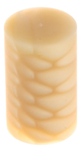 Virola Para Palo De Billar, Virola Para Taco De Beige Oscuro