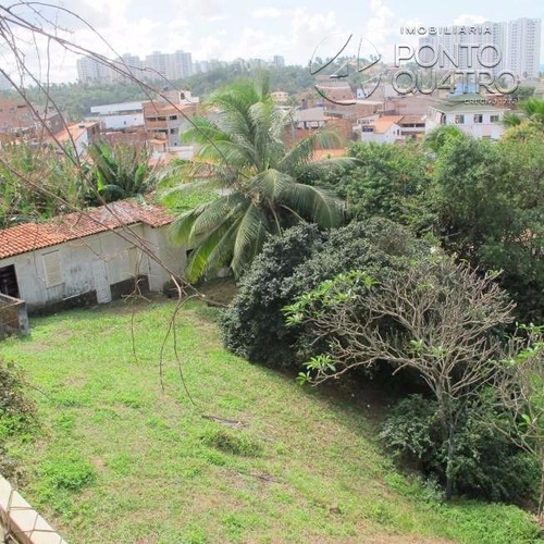 Imagem 13 de 14 de Casa Comercial - Pituacu - Ref: 2342 - L-2342