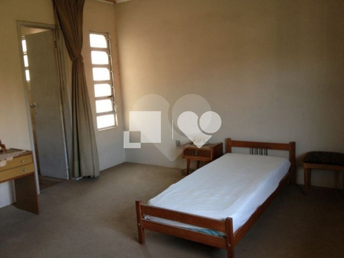 Casa Com 2 Pavimentos No Bairro Chácara Das Pedras - 28-im427246