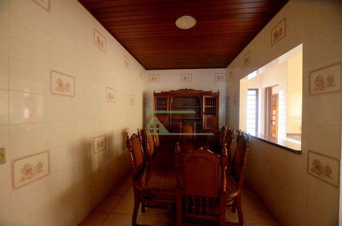 Imagem 16 de 30 de Chácara Com 6 Dormitórios À Venda, 7000 M² Por R$ 1.800.000,00 - Centro - Ibiúna/sp - Ch0154