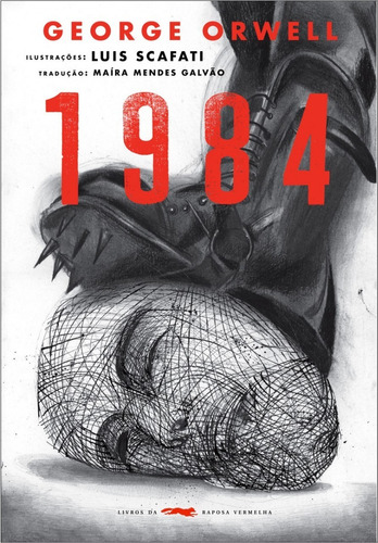 Livro: 1984 - George Orwell