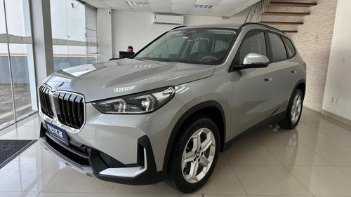 BMW X1 Sdrive 18i 2.0