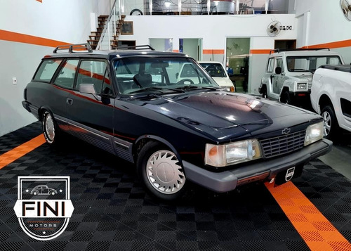 Chevrolet Caravan 4.1 Diplomata Se