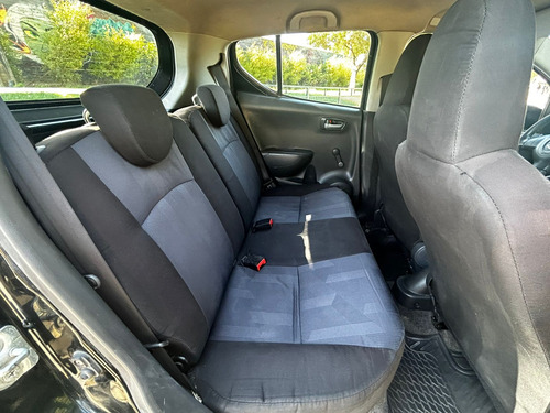 Suzuki Celerio 1.0 Glx Ac