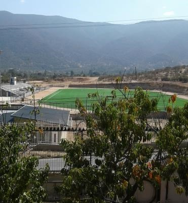 Olmué Casa En Campo Quebrada Alvarado, Hora Y Media De Stgo