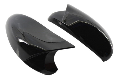 Carcasa De Espejo Retrovisor Exterior De Abs For Bmw E90