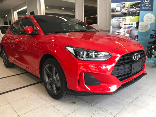 Hyundai Veloster 2.0 150cv Tech At