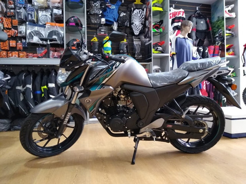 Imagen 9 de 16 de Yamaha Fz S D 150 2023 ¡ Entrega Inmediata ! - Palermo Bikes