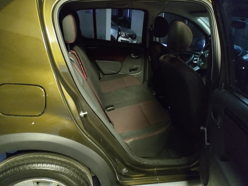 Renault Sandero Stepway 1.6 Confort 105cv 2014