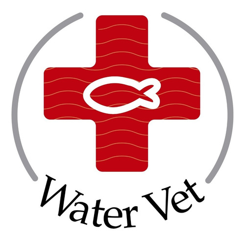 Imagen 3 de 6 de Glutar Water Vet 1 Litro Glutaraldehido Acuarios Plantados