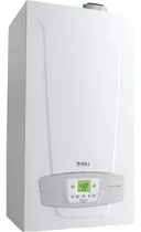 Comprar Caldera De Condensación Baxi Duo Tec + 33 Doble Modulante