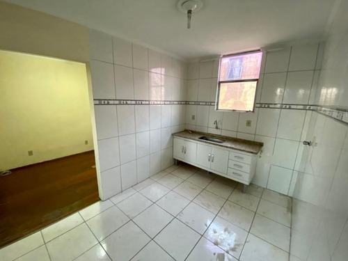 Imagem 6 de 13 de Apartamento Dic I Região Do Ouro Verde 2 Dormitórios 1 Vaga De Garagem - Ap017 - 69878360