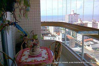 Imagem 5 de 29 de Apartamento Em Praia Grande Bairro Ocian - V2943