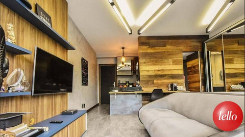 Imagem 4 de 22 de Apartamento - Ref: 239712
