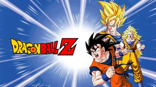 Coleção Digital Dragon Ball Todos Episódios Completo Dublado