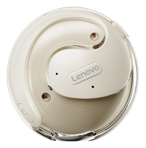 Fone Bluetooth Lenovo Thinlplus X15 Ball Original + Nfe