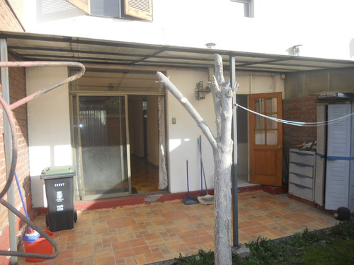 Casa Exequiel Fernandez/juan