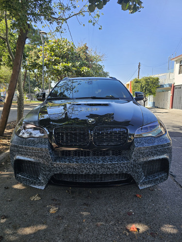 BMW X6 M X6 Xdrive50ia M Performance Mt