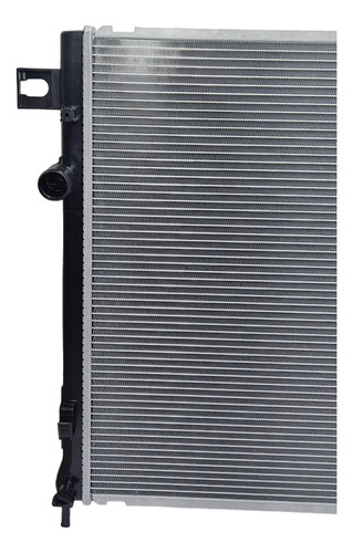 Radiador Jeep Liberty Kk 3.7 08-15