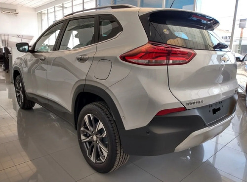 Imagen 4 de 15 de Chevrolet Suv Tracker Premier 1.2 Turbo Automático 2022 Ep