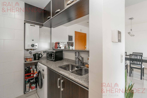 Imagen 12 de 29 de Venta Impecable Departamento De 3 Ambientes Con Balcón Y Amenities En Villa Pueyrredon