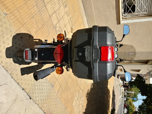 Imagen 9 de 9 de Bajaj Boxer 150 Bm - Precio Final - No Permuto