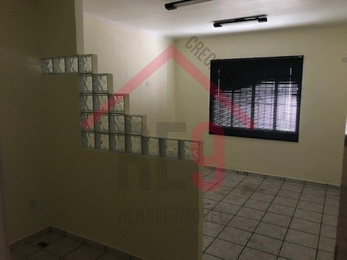 Imagem 5 de 11 de Conjunto Com 3 Salas Com. Mais Copa, Coz. E Terraço!! - 1278