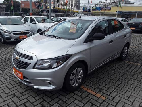 Imagem 4 de 9 de Chevrolet Prisma 1.0 Mpfi Joy 8v Flex 4p Manual