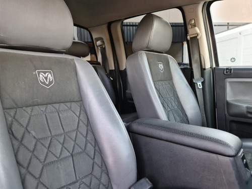 Dogde Dakota Slt Crew Cab 2011