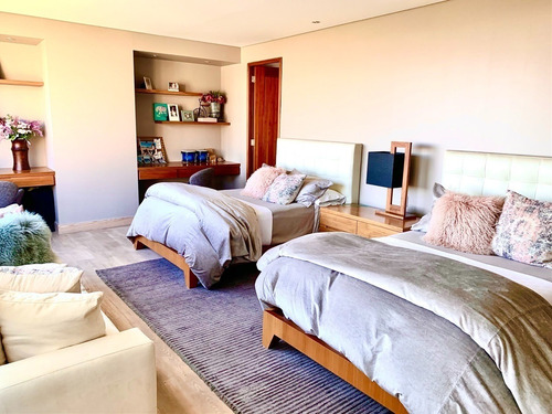 Imagen 10 de 14 de 1219- Magnifico Departamento En Venta En Murano Cumbres
