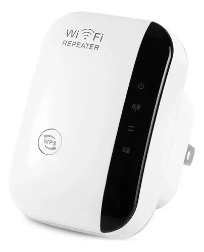 Repetidor wifi online megacable