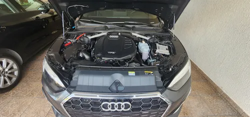 Audi A5 2.0 Sportback S-line 190hp Dsg